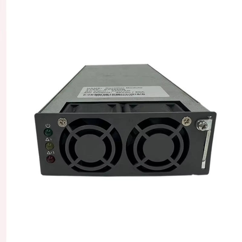 Telecom Dc Power Supply 48V 50A - R4850G2 Telecom Power Supply Rectifier Module