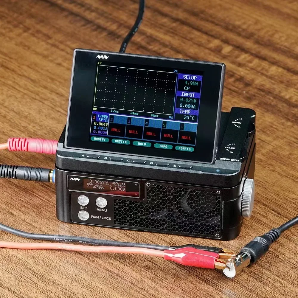 MDP-L1060 Adjustable Digital D - огляд і ціна Programmable Dc Power Supply 60V 10A