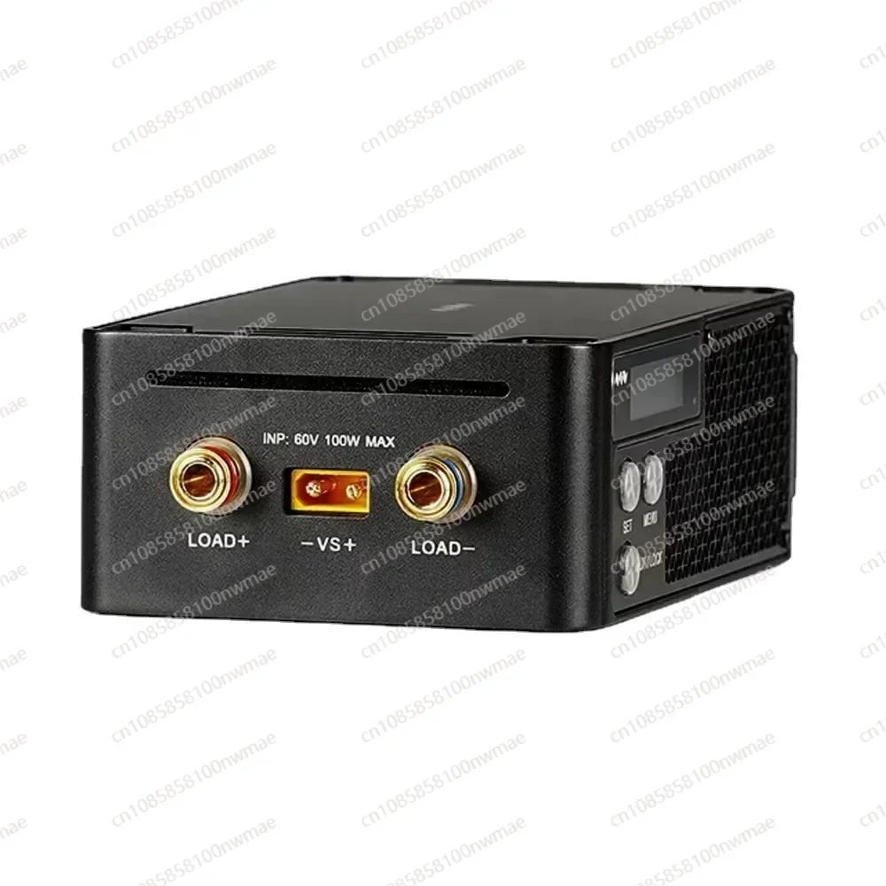 2024 New MDP-L1060 MDP-M01 Min - огляд і ціна Programmable Dc Power Supply 60V 10A