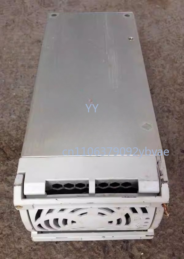 Used 48V 50A Communication Pow - огляд і ціна Telecom Dc Power Supply 48V 50A