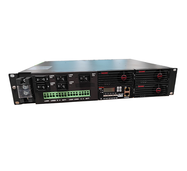 IMPOW 1.2kw 2kw 3kw 30A 50A Re - огляд і ціна Telecom Dc Power Supply 48V 50A