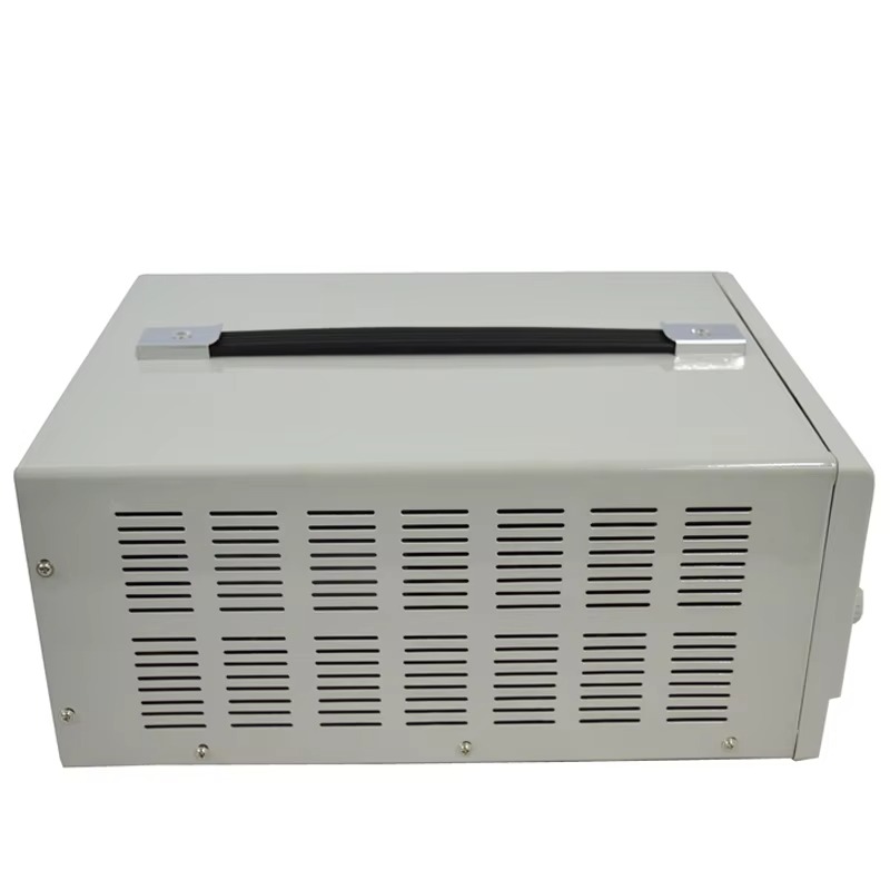 TPR-3005-2D Dual Channel Adjus - огляд і ціна Dual Channel Linear Power Supply 30V 5A