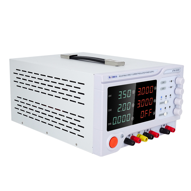 Desktop Linear Power Supply 4- - огляд і ціна Linear Dc Power Supply Triple Output