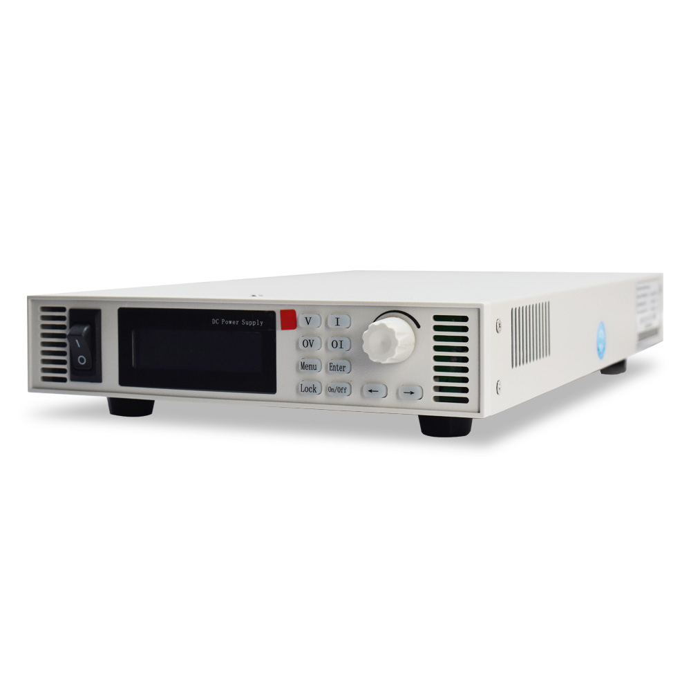 Programmable 30V 20A 60V 10A 1 - огляд і ціна Programmable Dc Power Supply 60V 10A