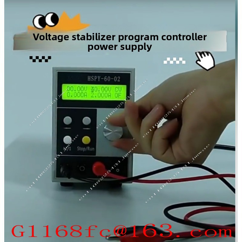 4 Digit DC Laboratory Power Su - огляд і ціна Switching Dc Power Supply 300V 1A