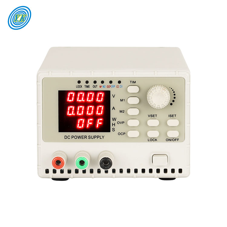 Programmable Power Supply 30V  - огляд і ціна Programmable Dc Power Supply 60V 10A