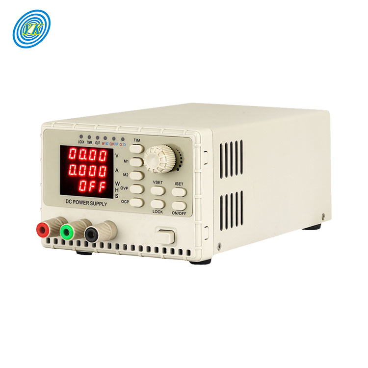 Programmable Power Supply 30V  - огляд і ціна Programmable Dc Power Supply 60V 10A