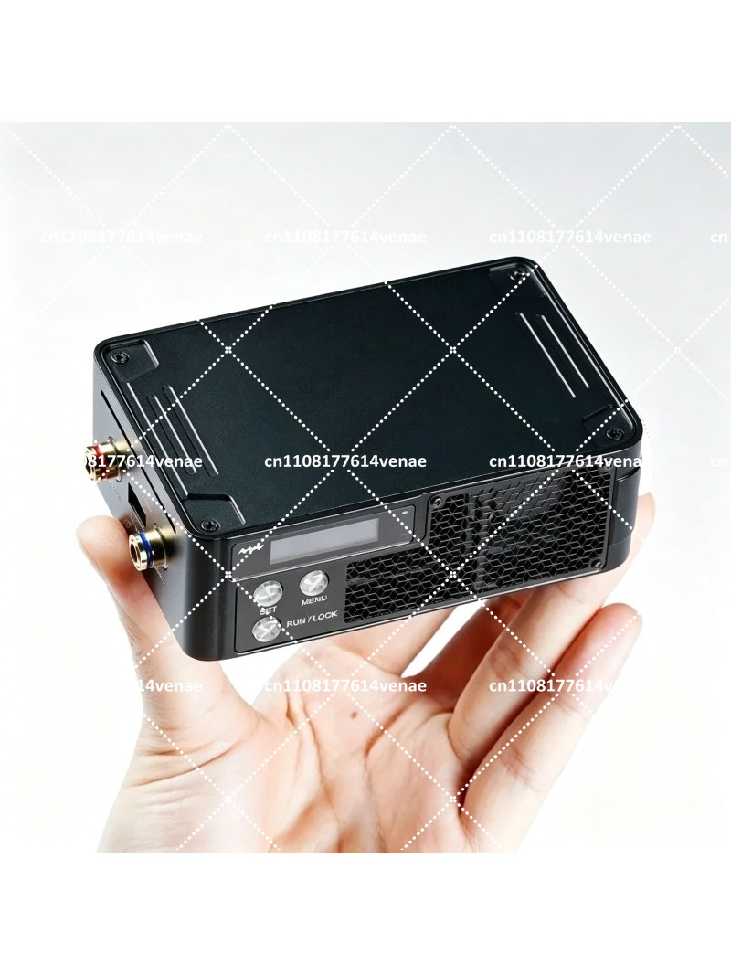 Mini Adjustable Digital DC Pow - огляд і ціна Programmable Dc Power Supply 60V 10A
