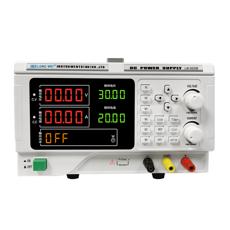 Longwei LW-1560E 900W 15V 30V  - огляд і ціна High Power 60V 20A Bench Power Supply