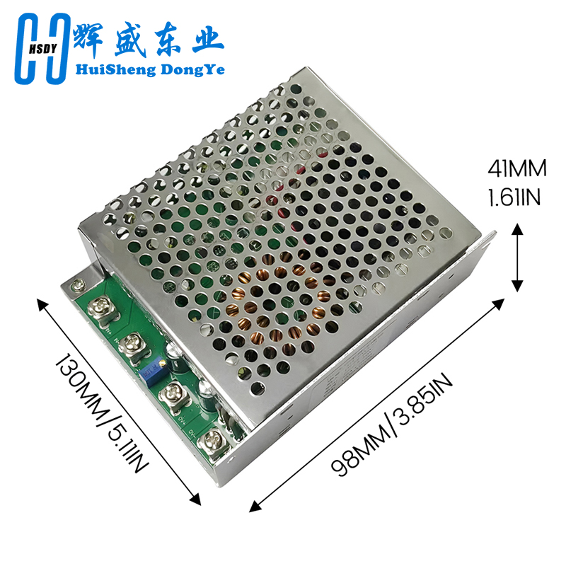 1000W 50A Step Down Module DC  - огляд і ціна Step Down Dc Power Supply Module 1000W