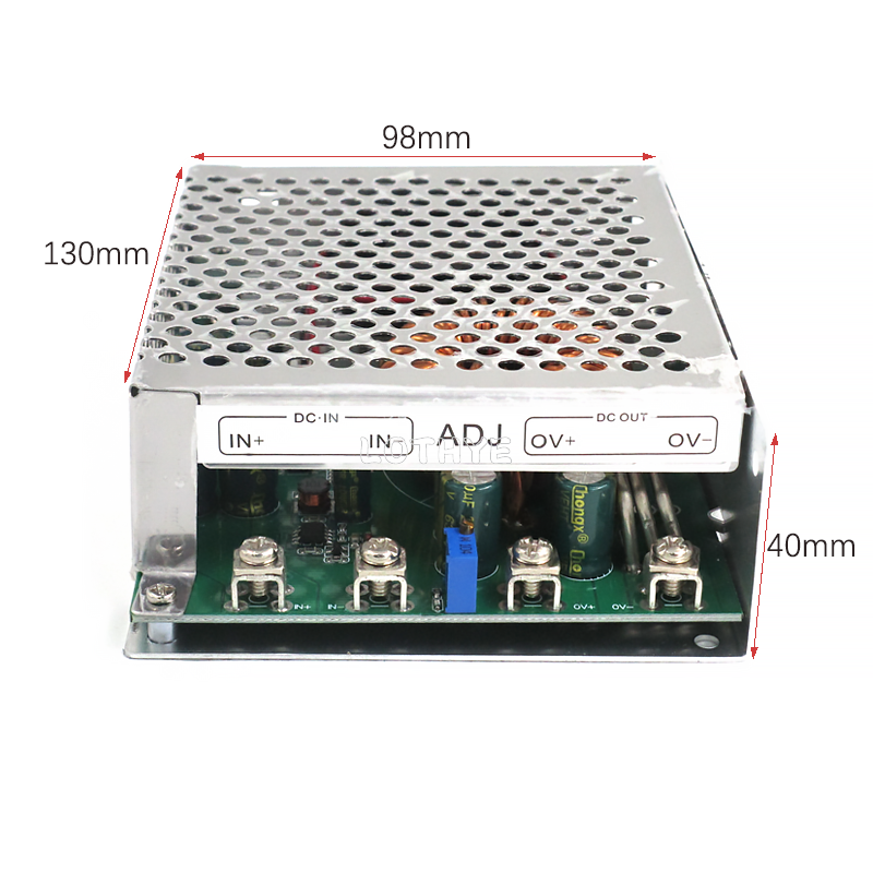 High Power Step Down Power Sup - огляд і ціна Step Down Dc Power Supply Module 1000W