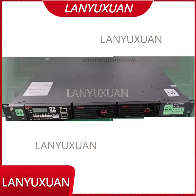 Impow 24V 48V 1.5kw 3kw 48V 12 - огляд і ціна Telecom Dc Power Supply 48V 50A