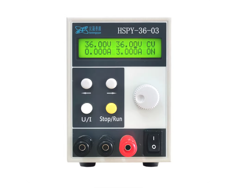 4 Digit DC Laboratory Power Su - огляд і ціна Switching Dc Power Supply 300V 1A
