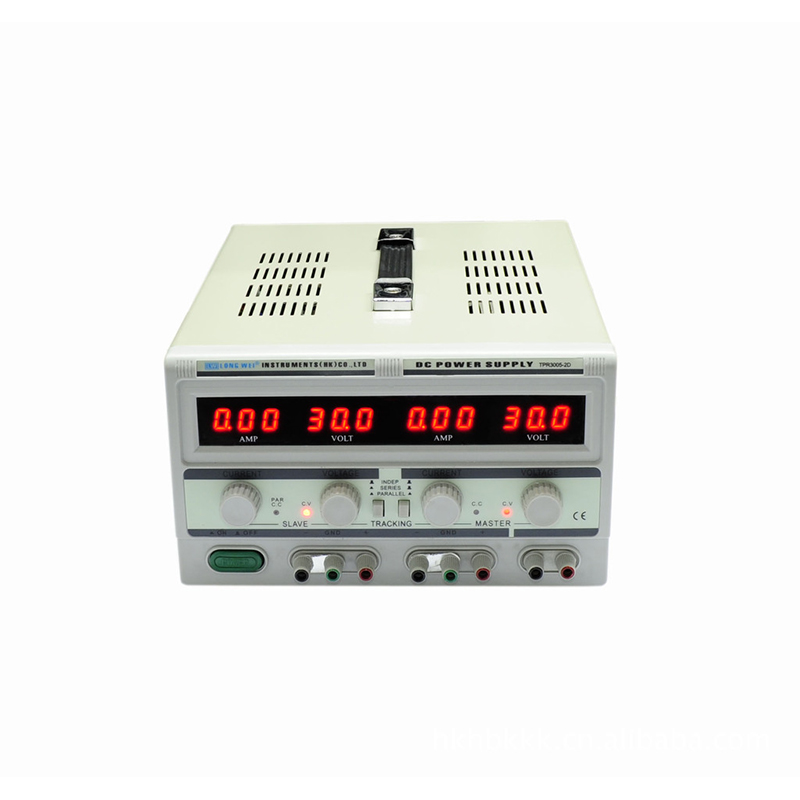Laboratory Linear 220v Changin - огляд і ціна Linear Dc Power Supply Triple Output